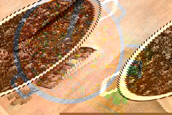 Instant Pot Ropa Vieja